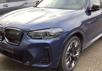 BMW iX3 24.005 km 43.890 &euro; Werne 59368