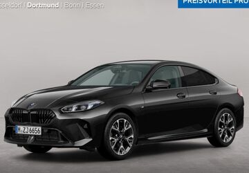 BMW 220 Gran Coupé 18.662 km 38.699 &euro; Dortmund 44263