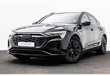 Audi Q8 e-tron 69.514 km 49.772 &euro; Hagen 58091