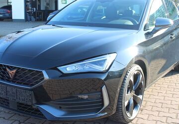 Cupra Leon 10.969 km 26.570 &euro; Lünen 44536