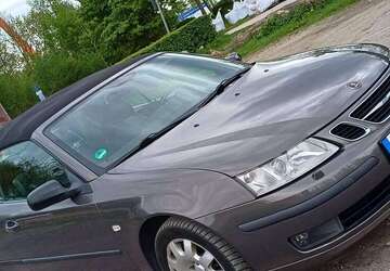 Saab 9-3 267.000 km 5.900 &euro; Gelsenkirchen, Stadt 45881