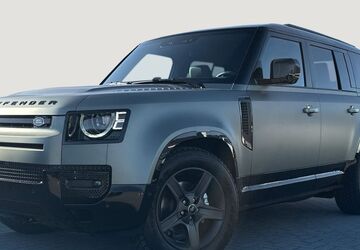 Land Rover Defender 27.500 km 84.443 &euro; Iserlohn 58640