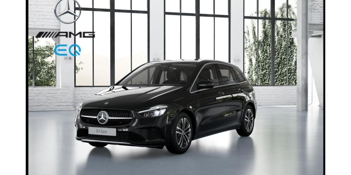 Mercedes-Benz B 200 27.156 km 31.490 &euro; Hagen 58135