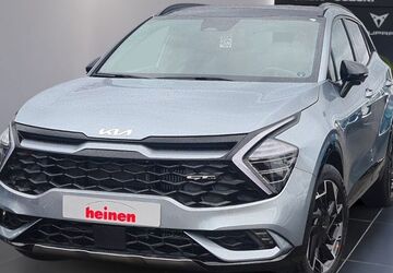 Kia Sportage 3.500 km 34.480 &euro; Holzwickede 59439