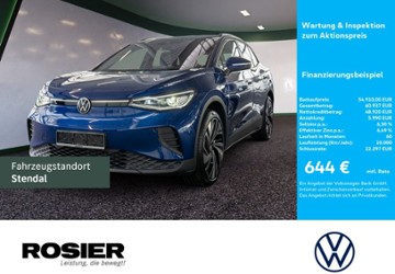 VW ID.4 2.100 km 57.159 &euro; Menden 58706
