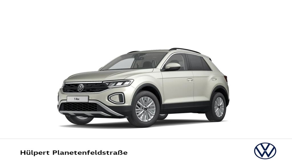 VW T-Roc 12.691 km 22.482 &euro; Dortmund 44379