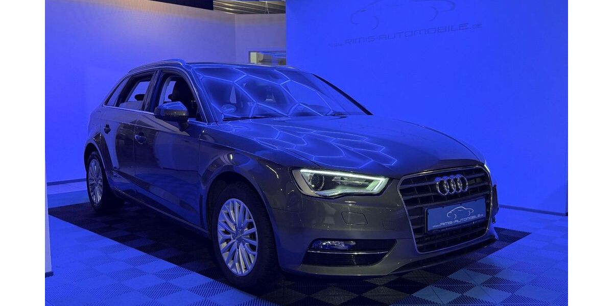 Audi A3 105.000 km 13.499 &euro; Gelsenkirchen 45884