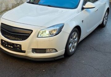 Opel Insignia 270.000 km 2.750 &euro; Dortmund 44145