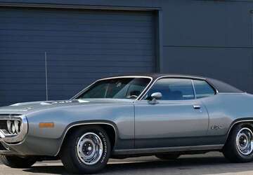 Plymouth GTX 189.854 km 65.000 &euro; Olfen 59399