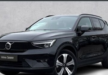 Volvo XC40 24.964 km 41.490 &euro; Dortmund 44143