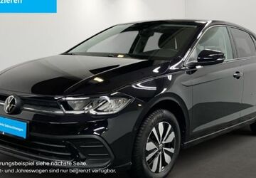 VW Polo 7.826 km 23.410 &euro; Hagen 58089