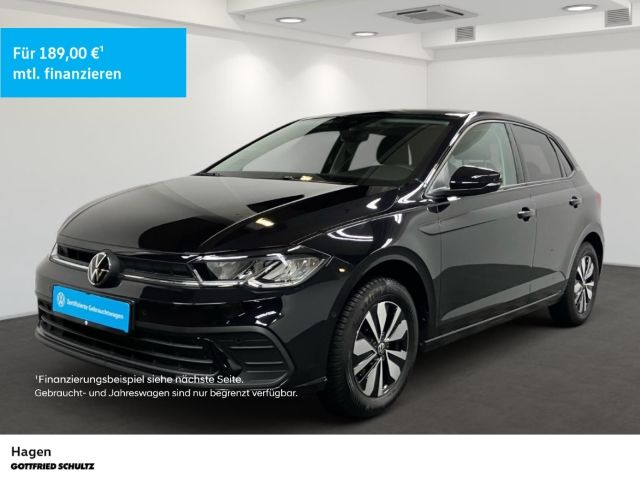 VW Polo 7.826 km 23.410 &euro; Hagen 58089