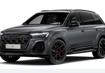 Audi Q7 1.050 km 110.800 &euro; Bochum 44809