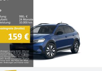 VW Taigo 20.538 km 19.850 &euro; Hemer 58675