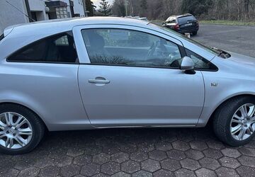 Opel Corsa 160.000 km 3.300 &euro; Hagen 58119
