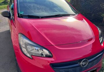 Opel Corsa 70.211 km 8.500 &euro; Ennepetal 58256