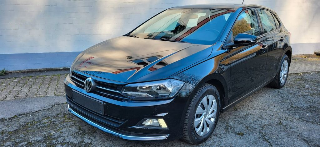 VW Polo 68.325 km 12.450 &euro; Iserlohn 58642