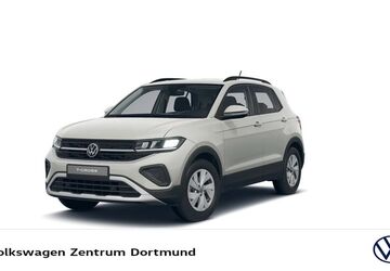 VW T-Cross 7.241 km 22.944 &euro; Dortmund 44141