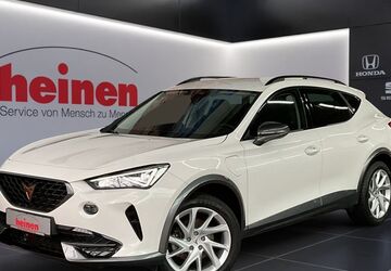 Cupra Formentor 39.465 km 24.229 &euro; Bergkamen 59192