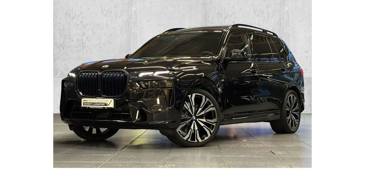 BMW X7 11.710 km 94.790 &euro; Sprockhövel 45549