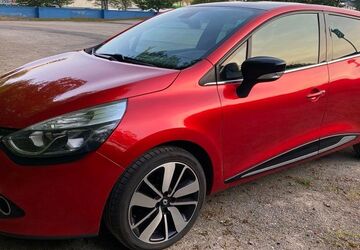 Renault Clio 180.000 km 6.777 &euro; Dortmund 44139