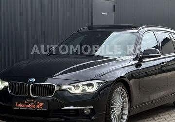 Alpina D3 297.365 km 18.500 &euro; Oer-Erkenschwick 45739