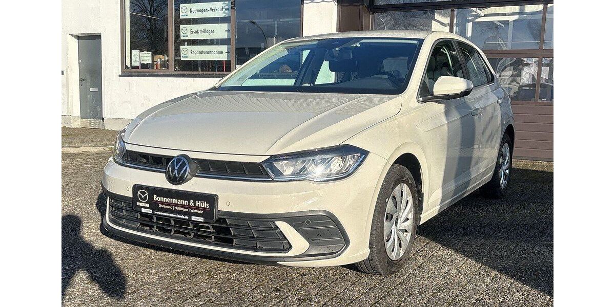 VW Polo 17.854 km 14.980 &euro; Dortmund 44263