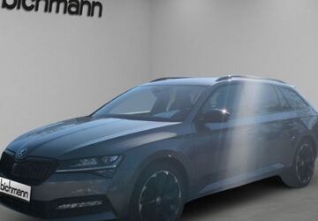 Skoda Superb 114.005 km 27.890 &euro; Menden 58706