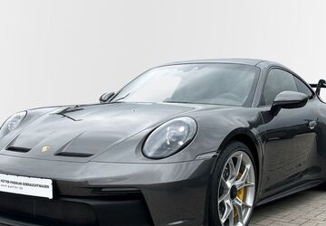 Porsche 992 12.900 km 199.900 &euro; Iserlohn 58640