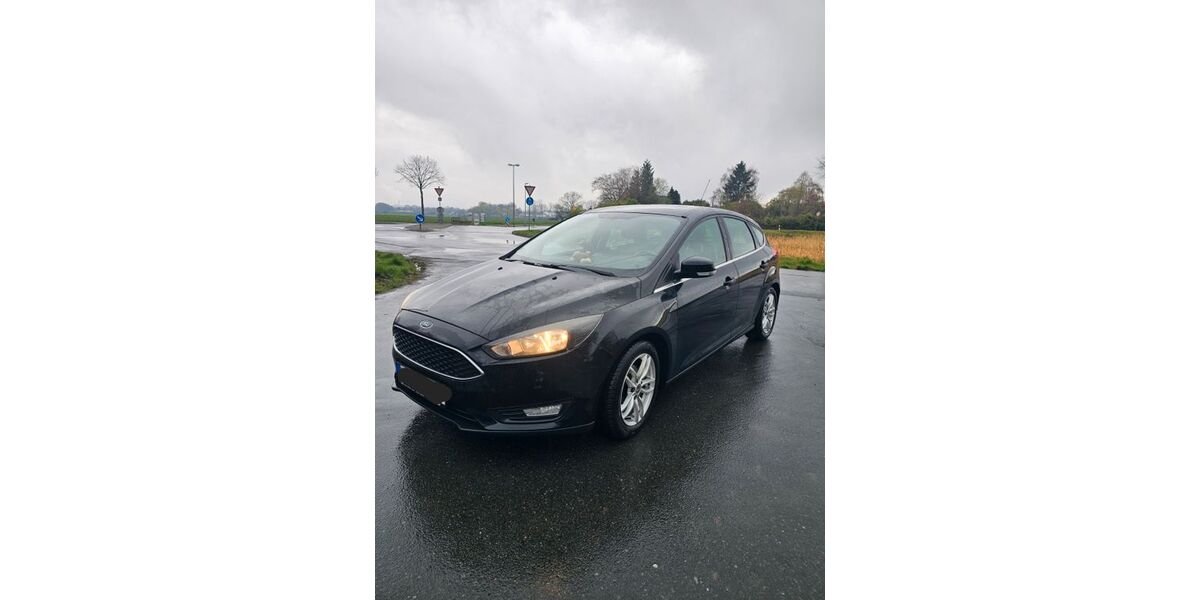 Ford Focus 222.500 km 4.000 &euro; Lünen 44534