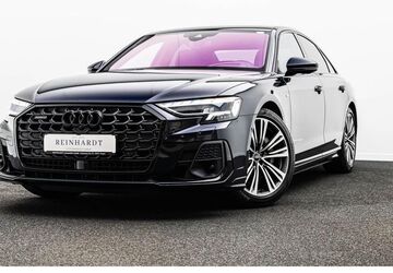 Audi A8 55.962 km 51.385 &euro; Hagen 58091