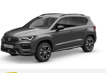 Seat Ateca 17.974 km 31.140 &euro; Gelsenkirchen OT Beckhausen 45899