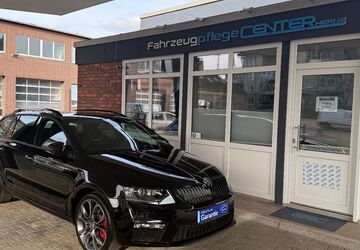 Skoda Octavia 79.931 km 18.400 &euro; Herne 44652