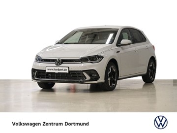 Gebrauchte VW Polo