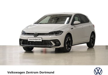 VW Polo 1.990 km 27.390 &euro; Dortmund 44141