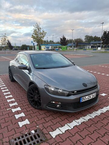 Gebrauchte VW Scirocco