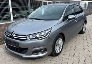Citroen C4 65.550 km 9.500 &euro; Dortmund 44145