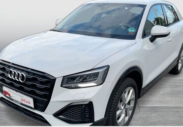 Audi Q2 9.712 km 29.944 &euro; Dortmund 44143