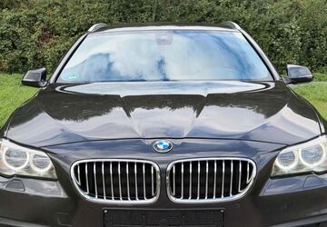 BMW 520 141.000 km 11.999 &euro; Dortmund 44329