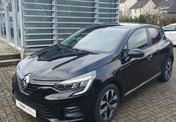 Renault Clio 36.000 km 13.995 &euro; Hagen 58091