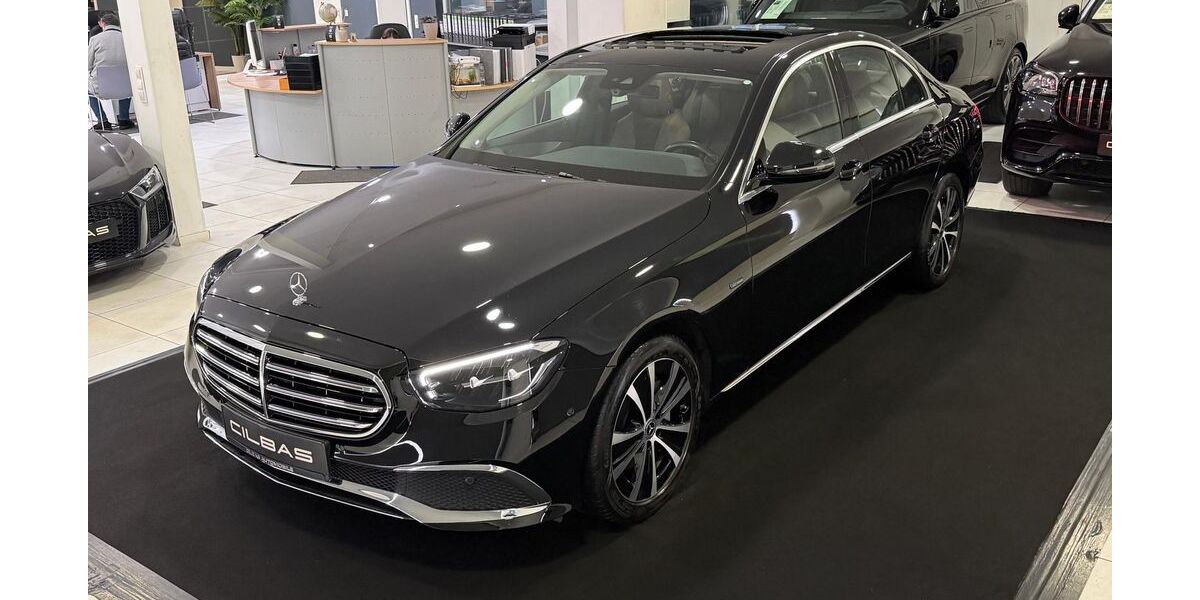 Mercedes-Benz E 300 68.235 km 33.900 &euro; Gelsenkirchen 45891