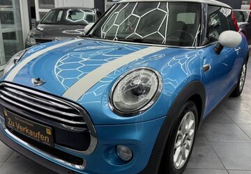 Mini Cooper 60.000 km 11.790 &euro; Unna 59423