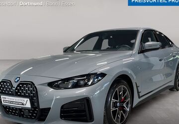BMW 420 Gran Coupé 25.553 km 52.399 &euro; Dortmund 44263