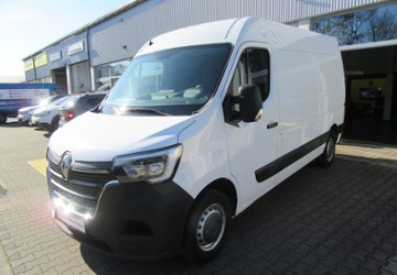 Renault Master 78.592 km 21.301 &euro; Bochum 44795