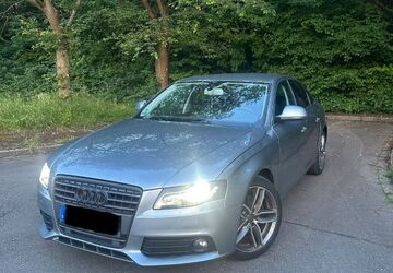 Audi A4 163.000 km 5.499 &euro; Dortmund 44309