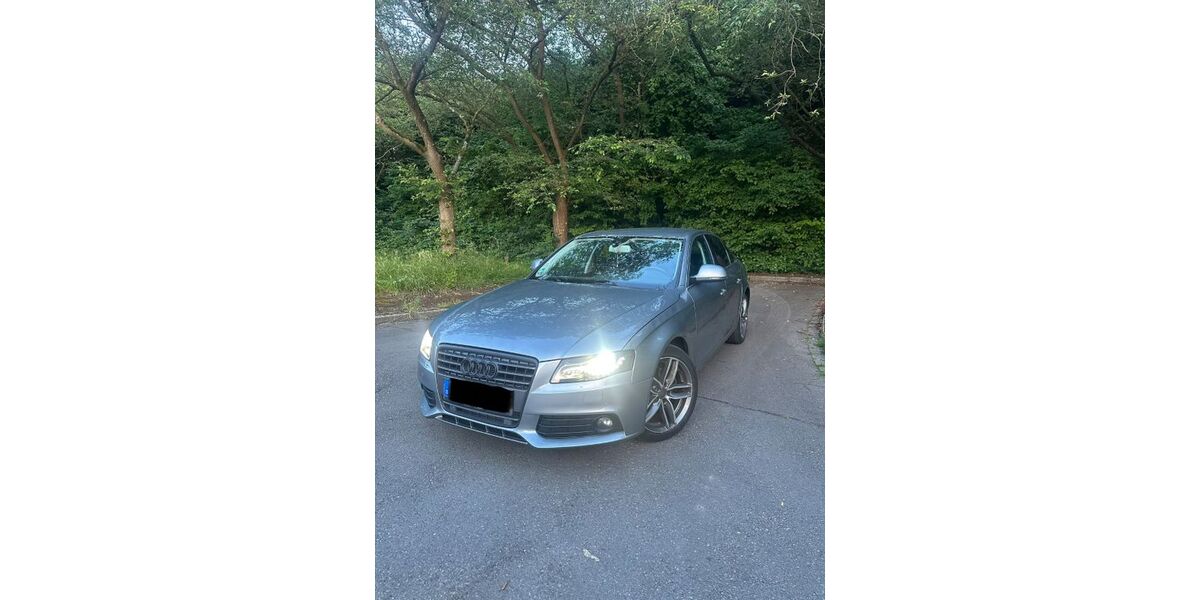 Audi A4 163.000 km 5.499 &euro; Dortmund 44309