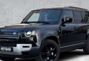 Land Rover Defender 92.042 km 57.999 &euro; Dortmund 44143