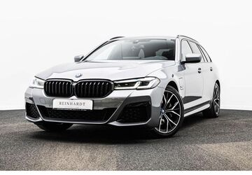 BMW 530 65.147 km 34.150 &euro; Hagen 58091