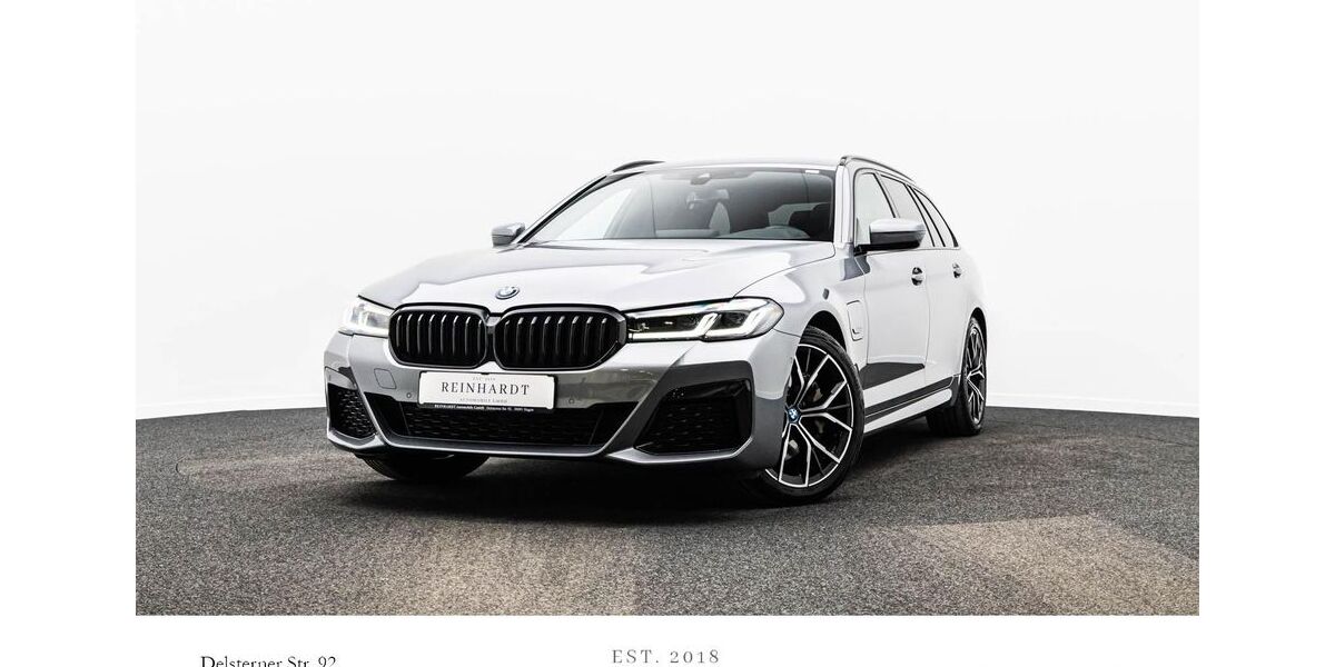 BMW 530 65.147 km 34.150 &euro; Hagen 58091