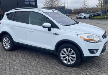 Ford Kuga 172.500 km 7.790 &euro; Herten 45699